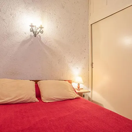 Apartamento Lei Jas Sainte-Maxime