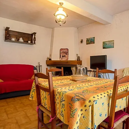 Apartamento Lei Jas *