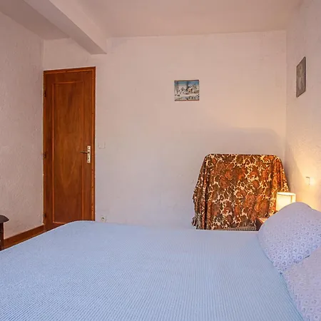 Apartamento Lei Jas *
