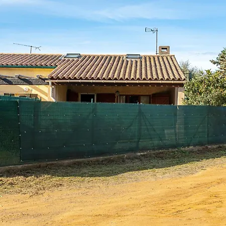 Apartamento Lei Jas Sainte-Maxime