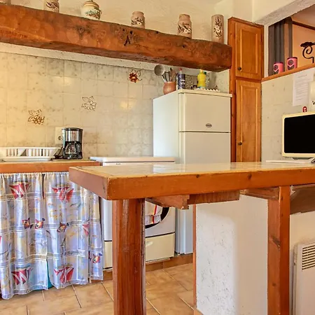 Lei Jas アパート サント・マキシム