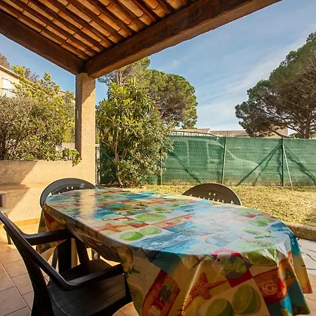 Lei Jas サント・マキシム