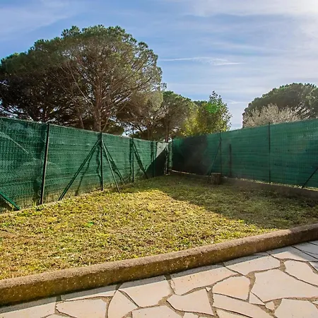 アパート Lei Jas サント・マキシム