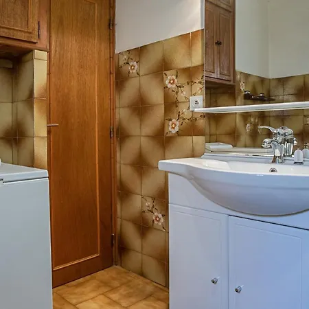 Lei Jas アパート サント・マキシム