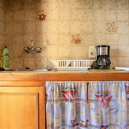 Apartment Lei Jas Sainte-Maxime