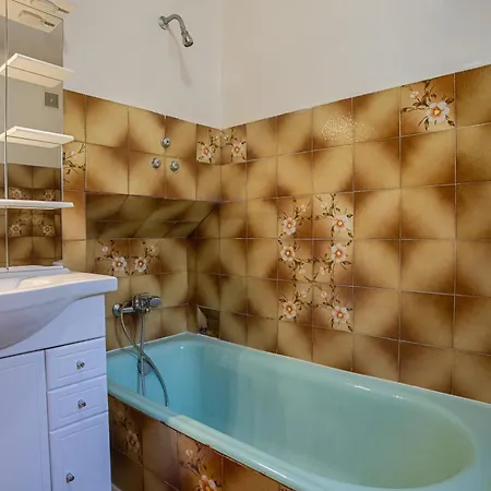 Apartment Lei Jas Sainte-Maxime